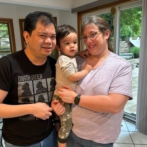 Meet your Posher, Ed